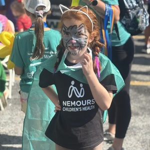 Fundraising Page: Shannon Natale